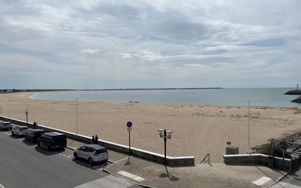 Appartement à vendre    2 pièces • 38,44 m2 La Turballe