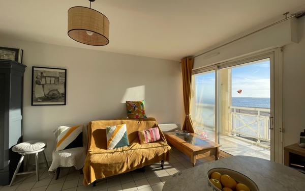 Appartement à vendre    2 pièces • 38,44 m2 La Turballe