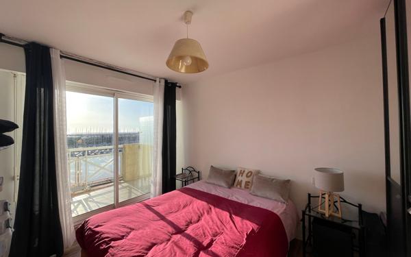 Appartement à vendre    2 pièces • 38,44 m2 La Turballe