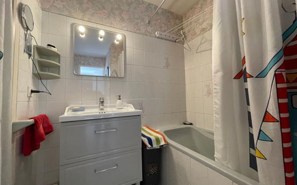 Appartement à vendre    2 pièces • 38,44 m2 La Turballe