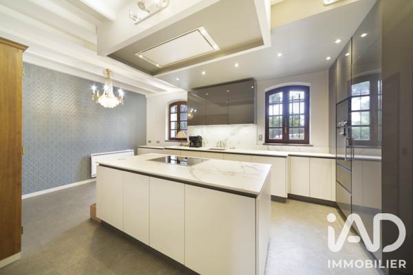 Maison à vendre 5 pièces 281 m² Pau