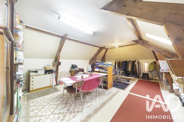 Maison à vendre 5 pièces 281 m² Pau