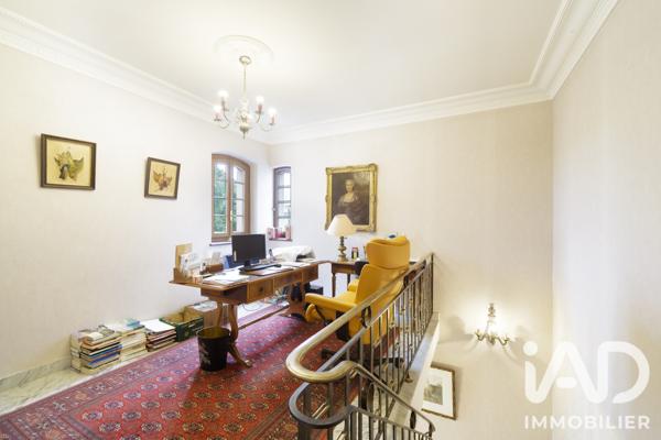 Maison à vendre 5 pièces 281 m² Pau