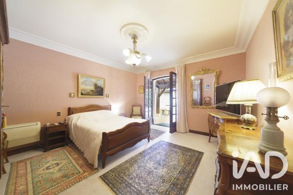 Maison à vendre 5 pièces 281 m² Pau
