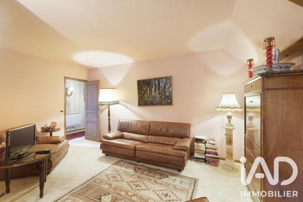 Maison à vendre 5 pièces 281 m² Pau