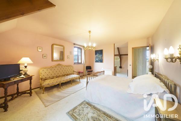 Maison à vendre 5 pièces 281 m² Pau