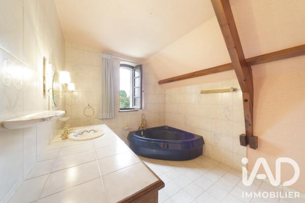 Maison à vendre 5 pièces 281 m² Pau