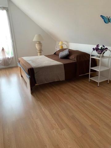 Maison familiale clé en main avec 4 chambres
