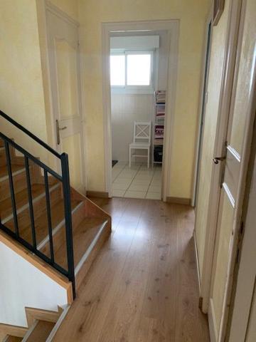 Maison familiale clé en main avec 4 chambres