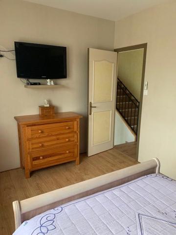 Maison familiale clé en main avec 4 chambres