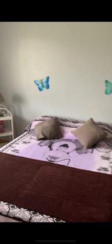 Maison familiale clé en main avec 4 chambres