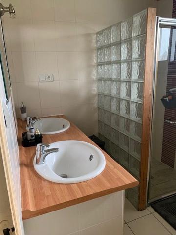 Maison familiale clé en main avec 4 chambres
