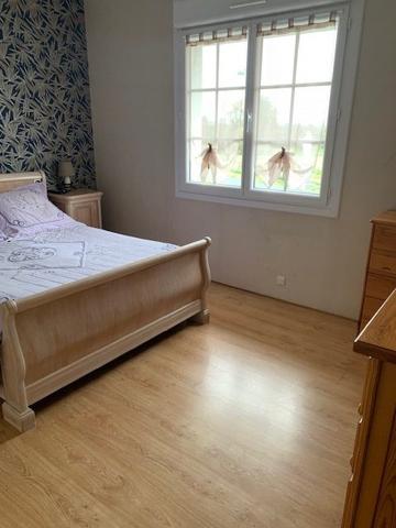 Maison familiale clé en main avec 4 chambres
