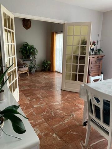 Maison familiale clé en main avec 4 chambres