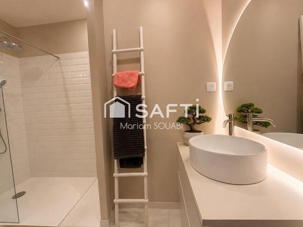 Appartement 68m2