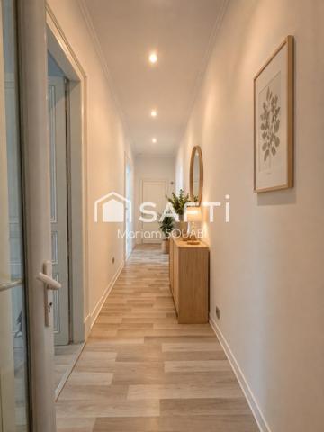 Appartement 68m2