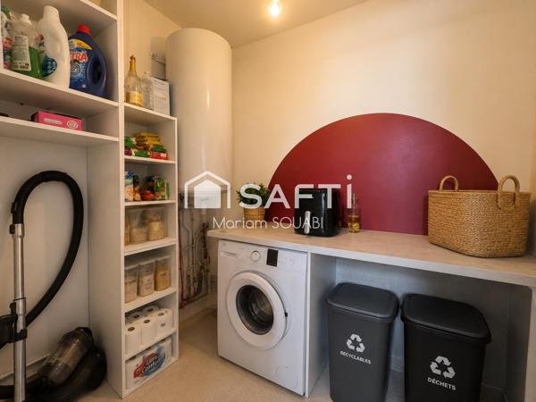 Appartement 68m2