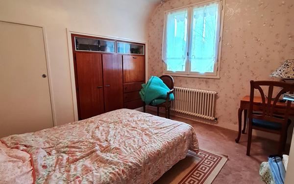 Maison à vendre    7 pièces •  Quimperlé