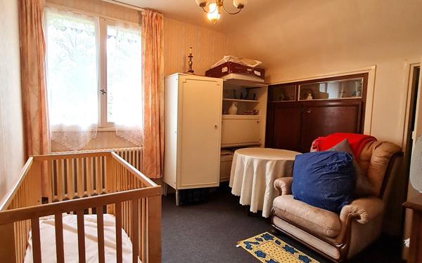 Maison à vendre    7 pièces •  Quimperlé