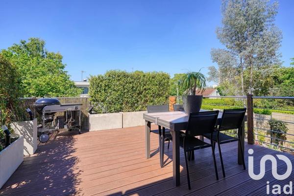 Maison 5 pièces de 140 m² à Cachan (94230)