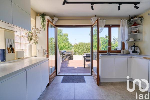 Maison 5 pièces de 140 m² à Cachan (94230)