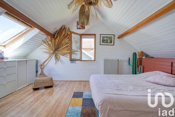 Maison 5 pièces de 140 m² à Cachan (94230)