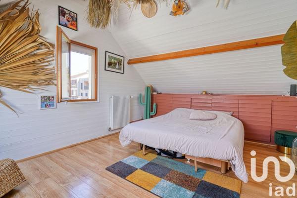 Maison 5 pièces de 140 m² à Cachan (94230)