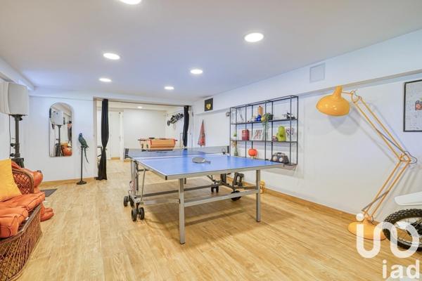 Maison 5 pièces de 140 m² à Cachan (94230)