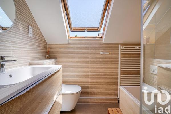 Maison 5 pièces de 140 m² à Cachan (94230)