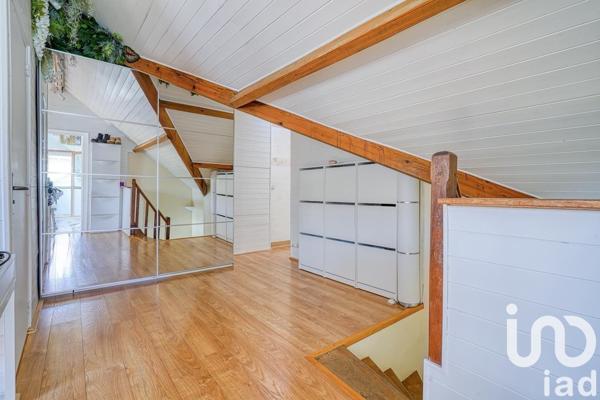 Maison 5 pièces de 140 m² à Cachan (94230)