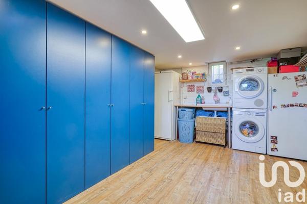 Maison 5 pièces de 140 m² à Cachan (94230)