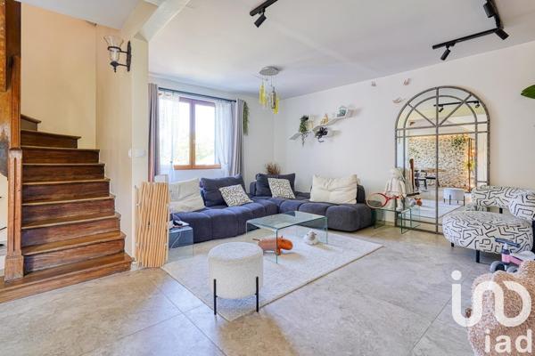 Maison 5 pièces de 140 m² à Cachan (94230)