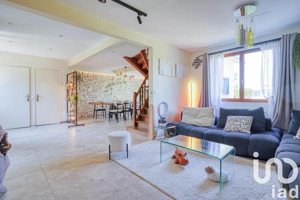 Maison 5 pièces de 140 m² à Cachan (94230)