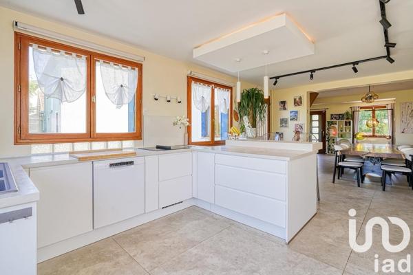 Maison 5 pièces de 140 m² à Cachan (94230)