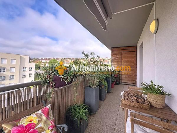 Vente Appartement 2 pièces 49 m2 à L'Isle-d'Abeau