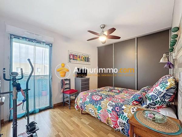 Vente Appartement 2 pièces 49 m2 à L'Isle-d'Abeau