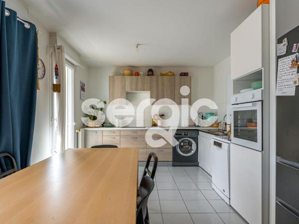 Achat 3 Pieces 102 44800 Saint Herblain oue5889