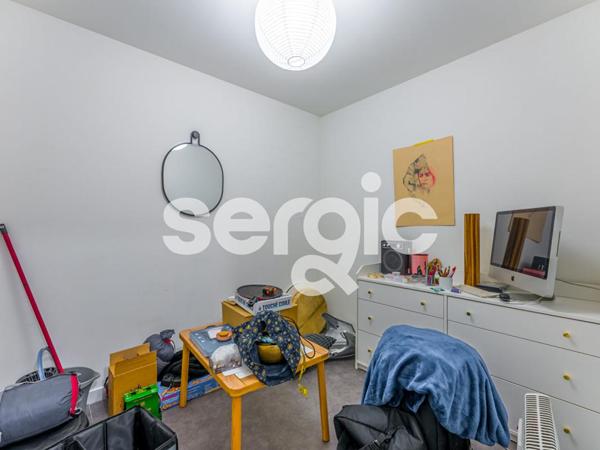 Achat 3 Pieces 102 44800 Saint Herblain oue5889