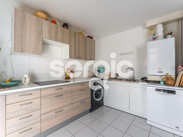 Achat 3 Pieces 102 44800 Saint Herblain oue5889