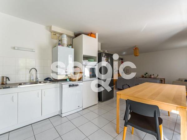 Achat 3 Pieces 102 44800 Saint Herblain oue5889