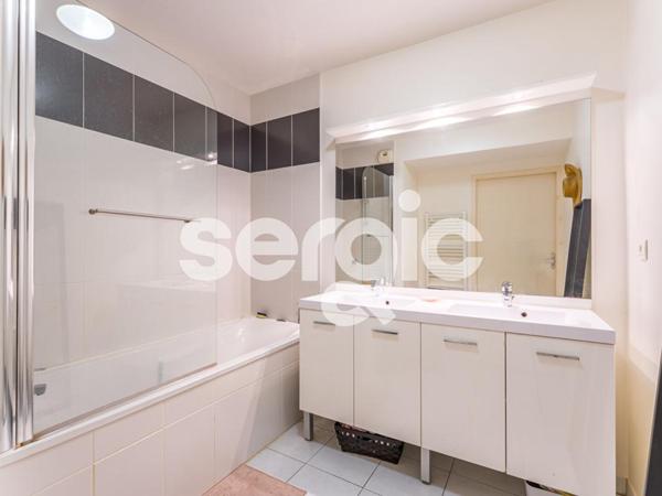 Achat 3 Pieces 102 44800 Saint Herblain oue5889
