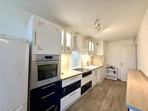 Achat 3 Pieces 85 80090 Amiens sts5928