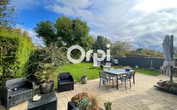 Maison à vendre    5 pièces •  Seclin