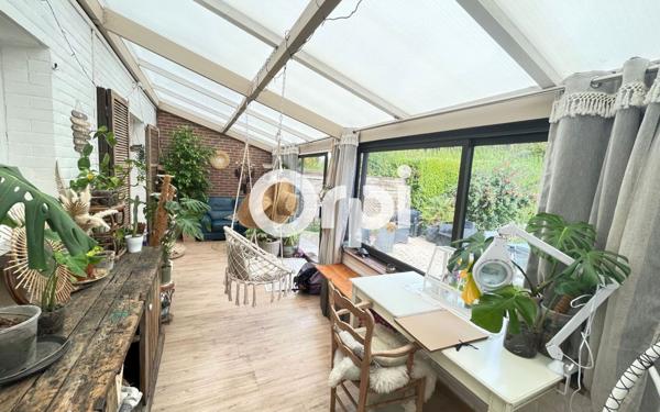 Maison à vendre    5 pièces •  Seclin