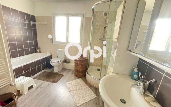 Maison à vendre    5 pièces •  Seclin