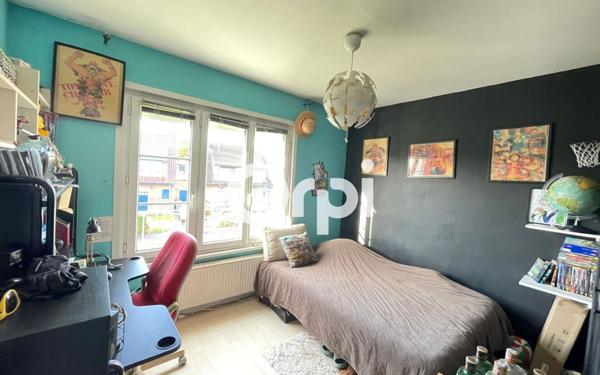 Maison à vendre    5 pièces •  Seclin