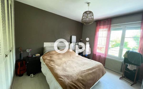 Maison à vendre    5 pièces •  Seclin