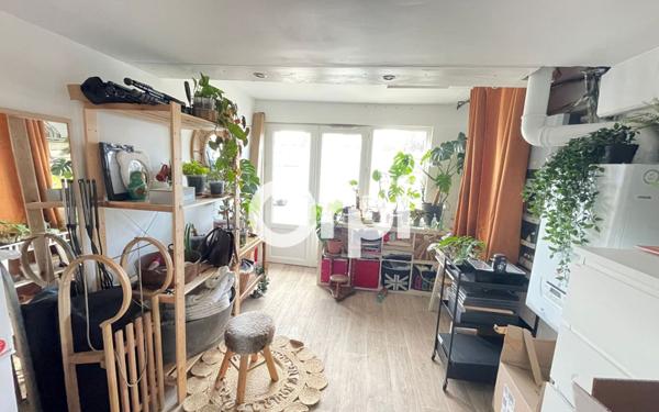 Maison à vendre    5 pièces •  Seclin