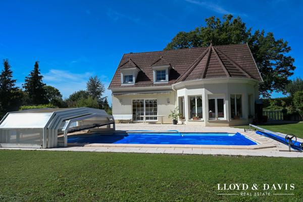 OPPORTUNITE FONCIERE UNIQUE