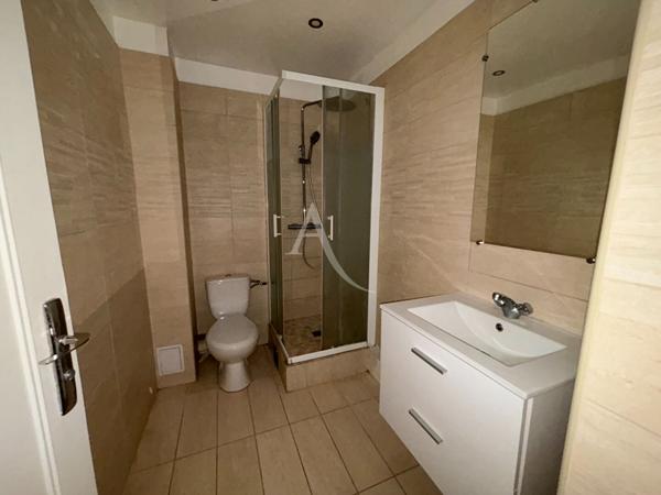 Appartement Villiers/orge 1 pièce(s) 27 m2